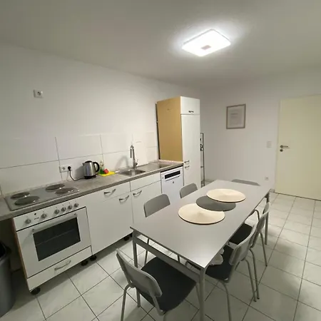 Loge13 - Urban Living Apartment *