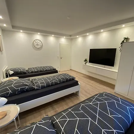 Loge13 - Urban Living *