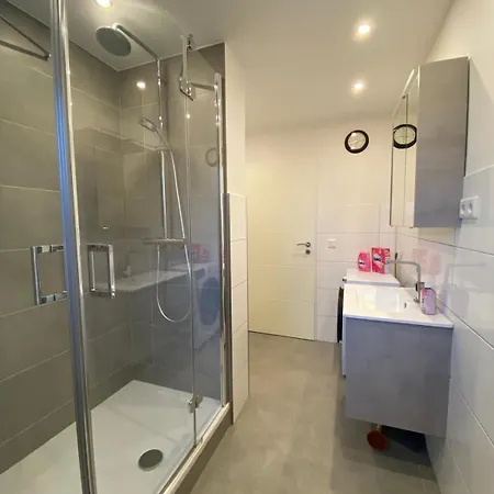 Loge13 - Urban Living شقة *