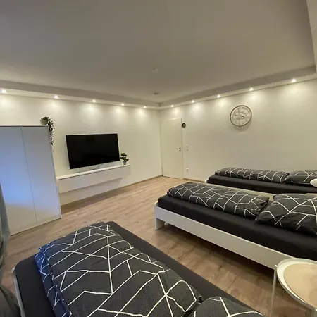 Loge13 - Urban Living *