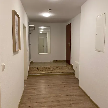 Apartment Loge13 - Urban Living Herne