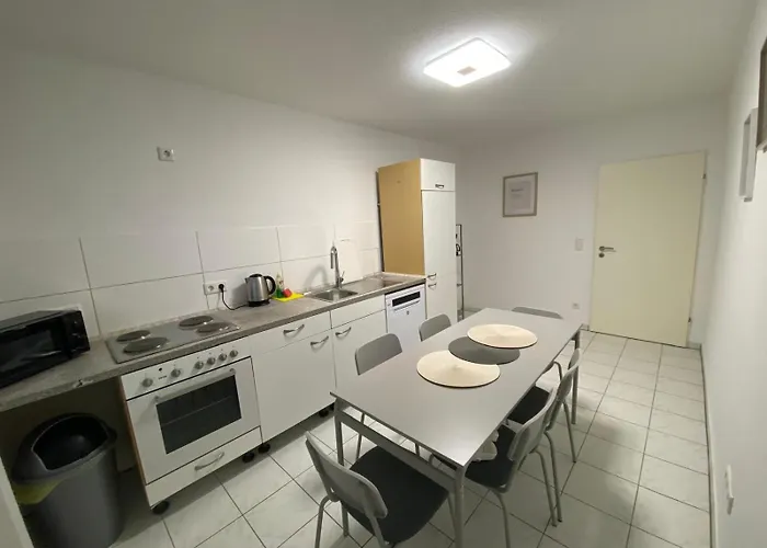 Loge13 - Urban Living Lejlighed *