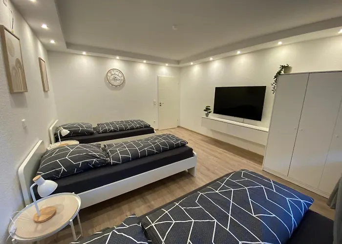 Loge13 - Urban Living *