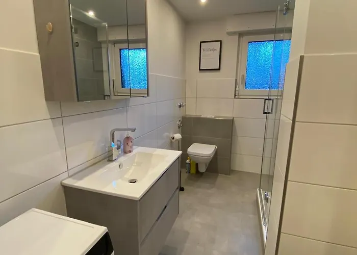 Loge13 - Urban Living * Herne