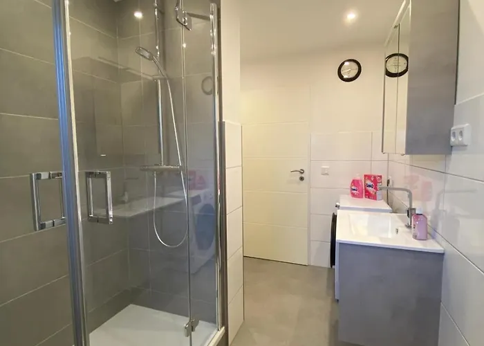 Loge13 - Urban Living Lejlighed *