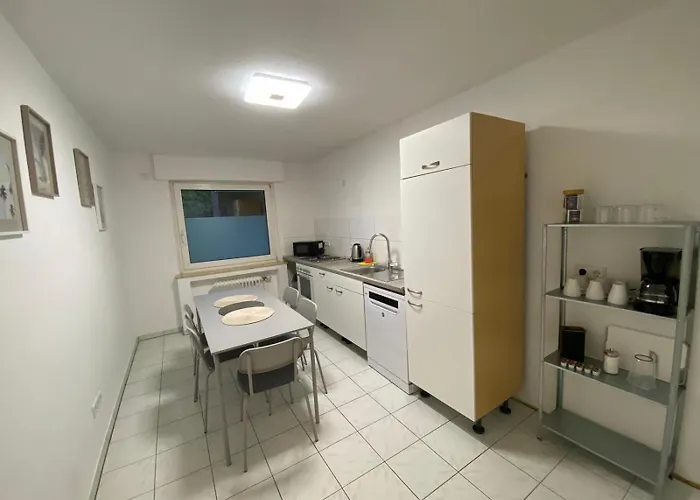 Loge13 - Urban Living Lejlighed Herne