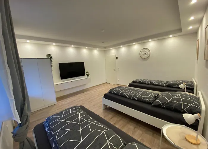 Loge13 - Urban Living *