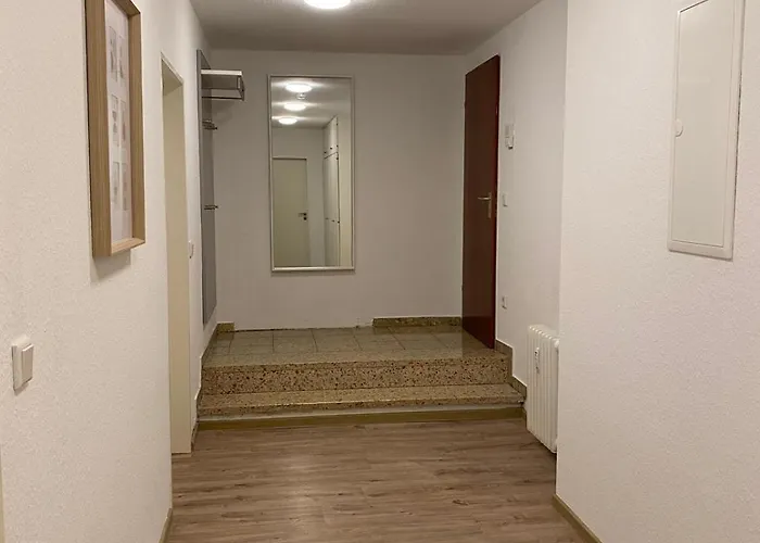 Lejlighed Loge13 - Urban Living Herne