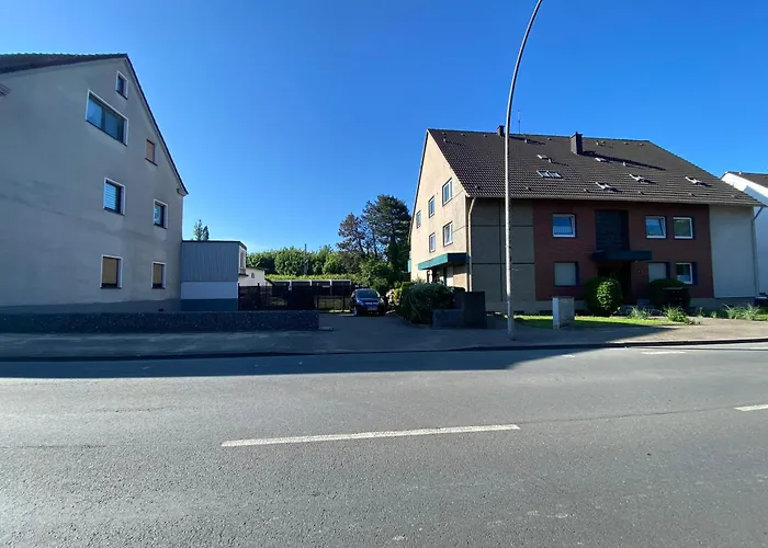 Loge13 - Urban Living Herne