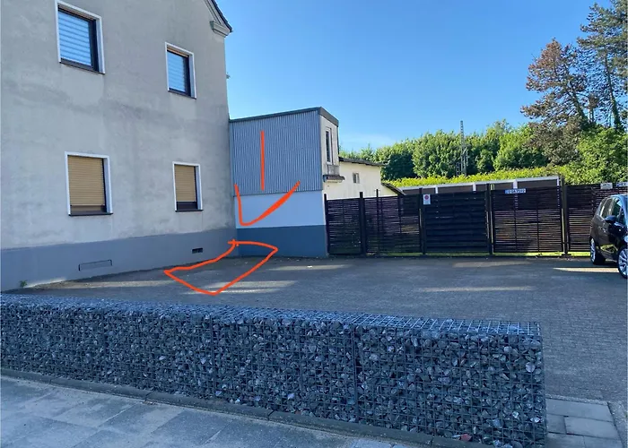 Loge13 - Urban Living Lejlighed Herne